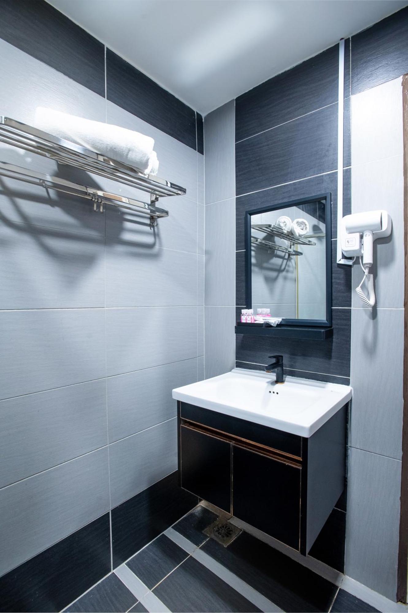 Raissa Boutique Hotel Kuala Lumpur Eksteriør billede