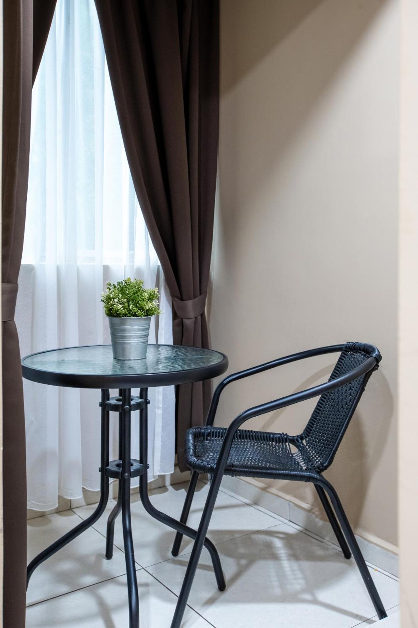 Raissa Boutique Hotel Kuala Lumpur Eksteriør billede